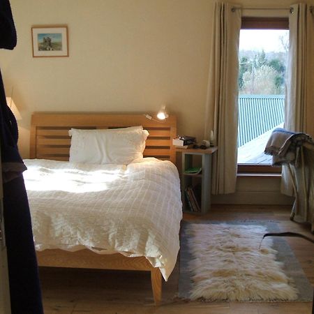 Kenmare Eco Lodge Eksteriør bilde