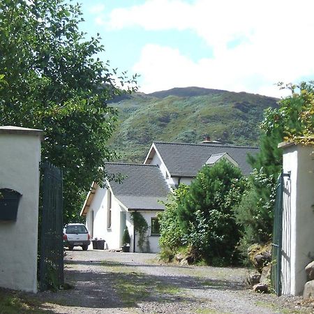 Kenmare Eco Lodge Eksteriør bilde