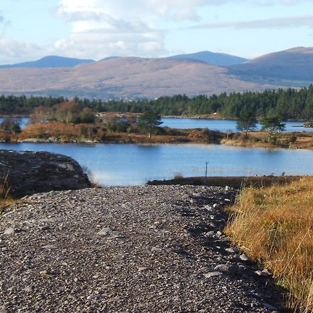 Kenmare Eco Lodge Eksteriør bilde
