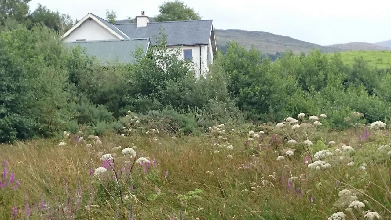 Kenmare Eco Lodge Eksteriør bilde
