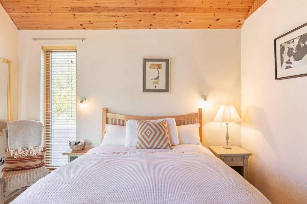 Kenmare Eco Lodge Eksteriør bilde