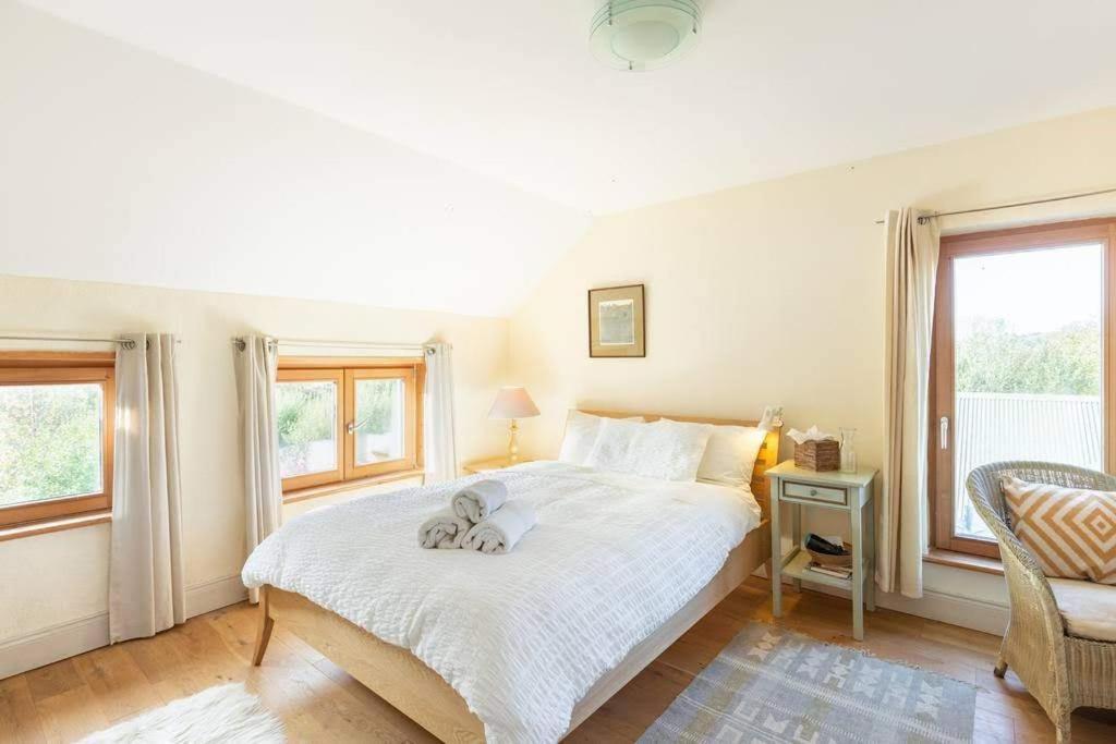 Kenmare Eco Lodge Eksteriør bilde
