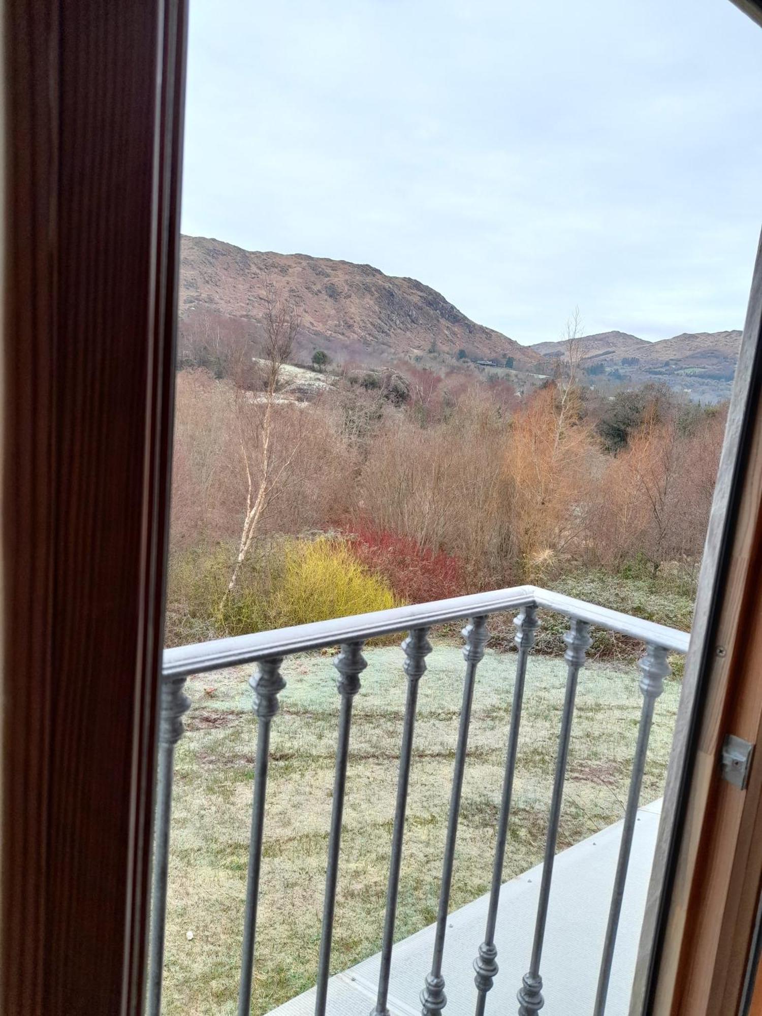 Kenmare Eco Lodge Eksteriør bilde