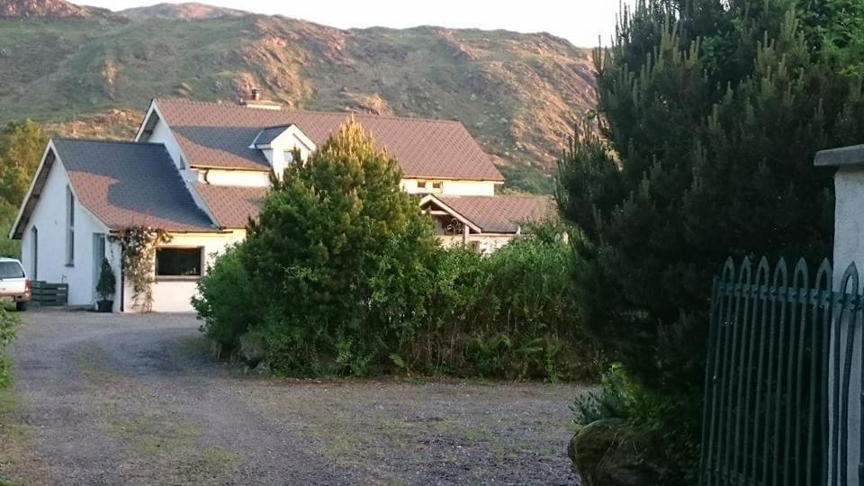 Kenmare Eco Lodge Eksteriør bilde