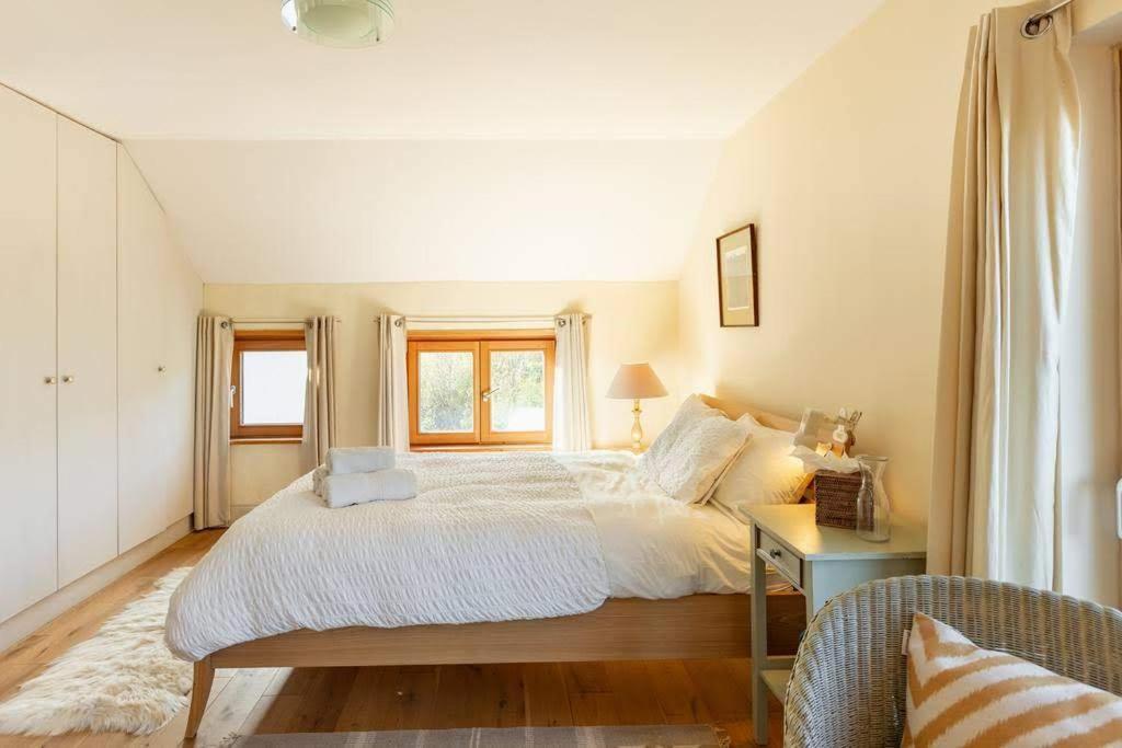 Kenmare Eco Lodge Eksteriør bilde