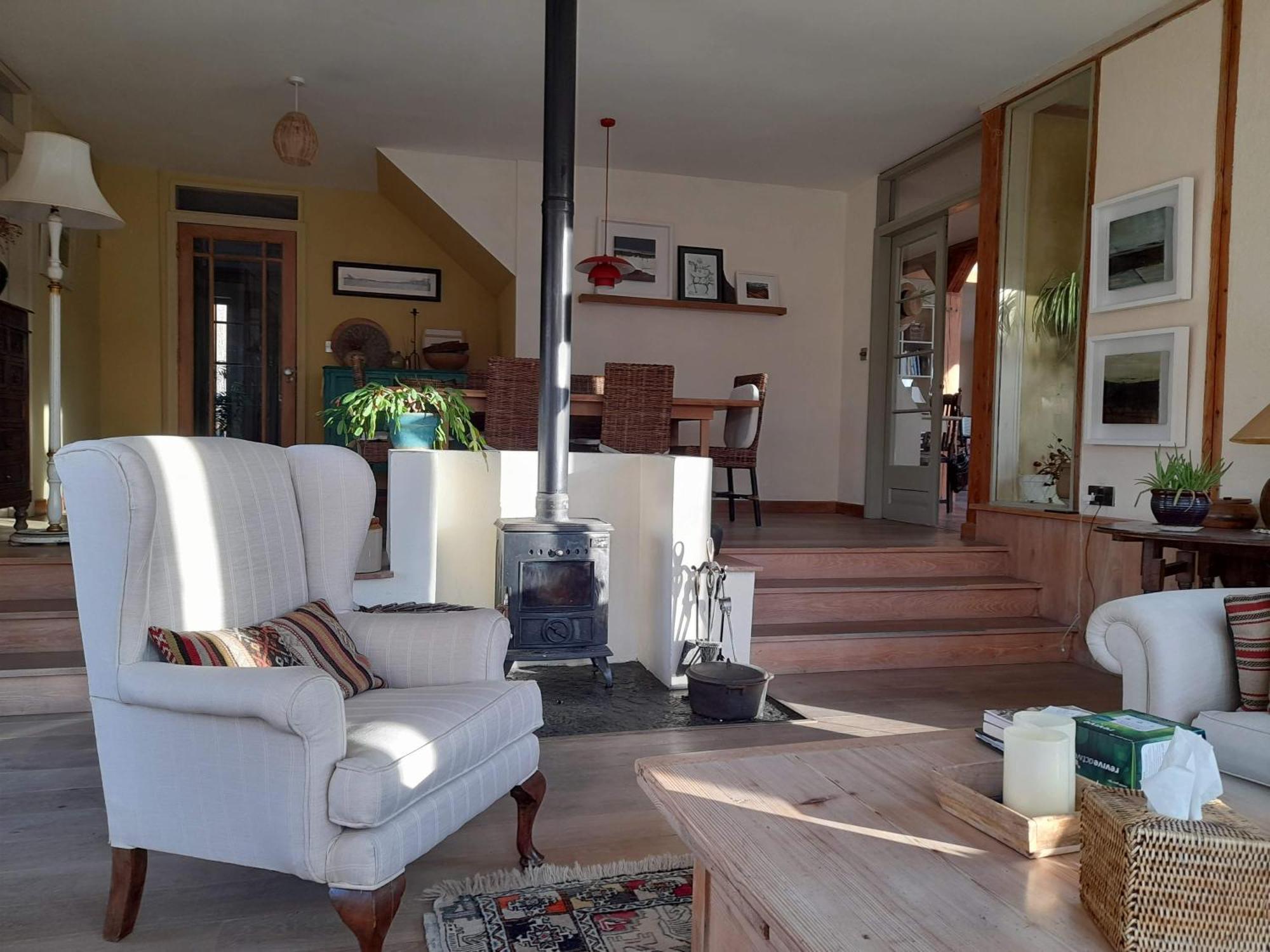 Kenmare Eco Lodge Eksteriør bilde