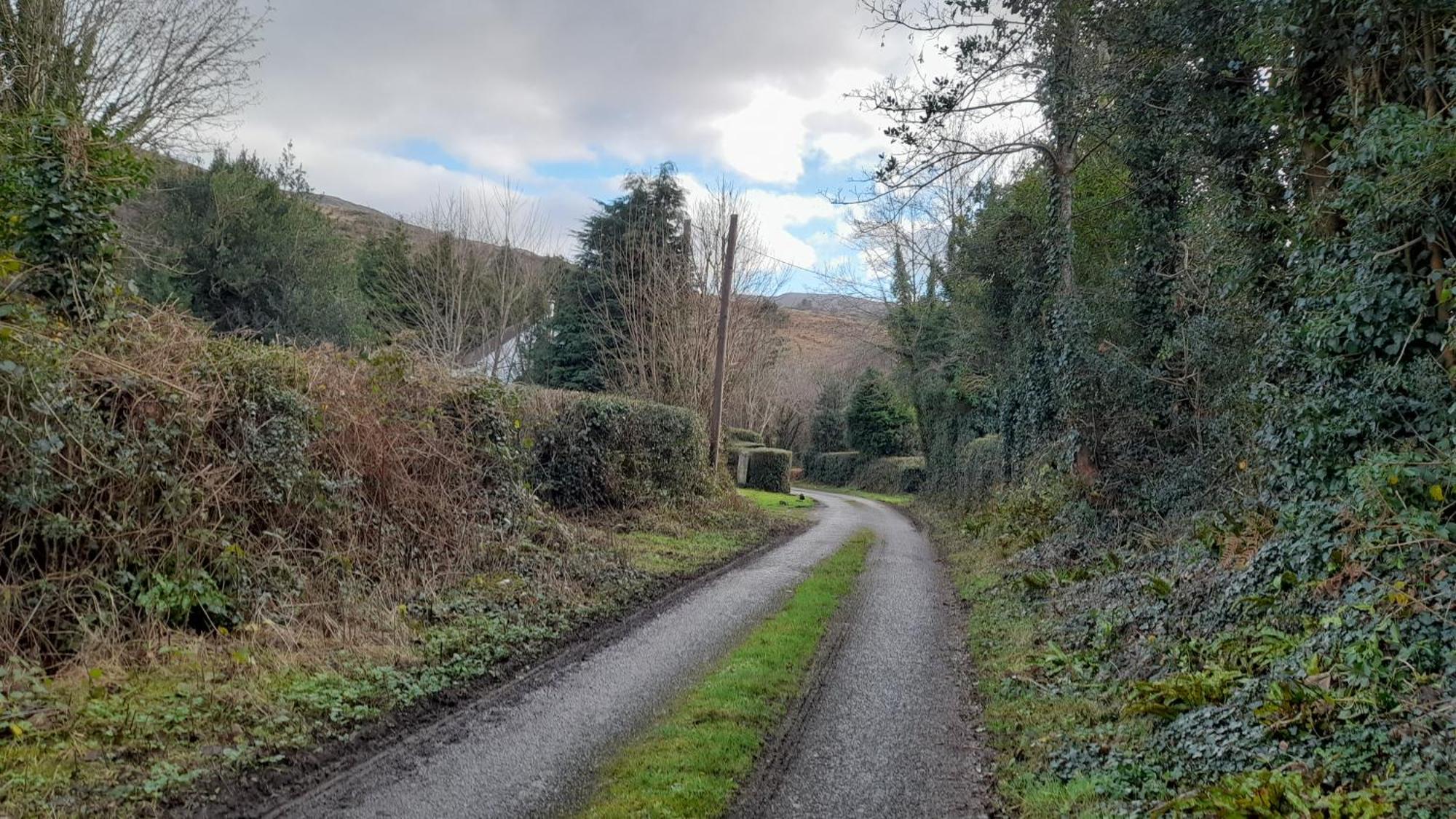 Kenmare Eco Lodge Eksteriør bilde