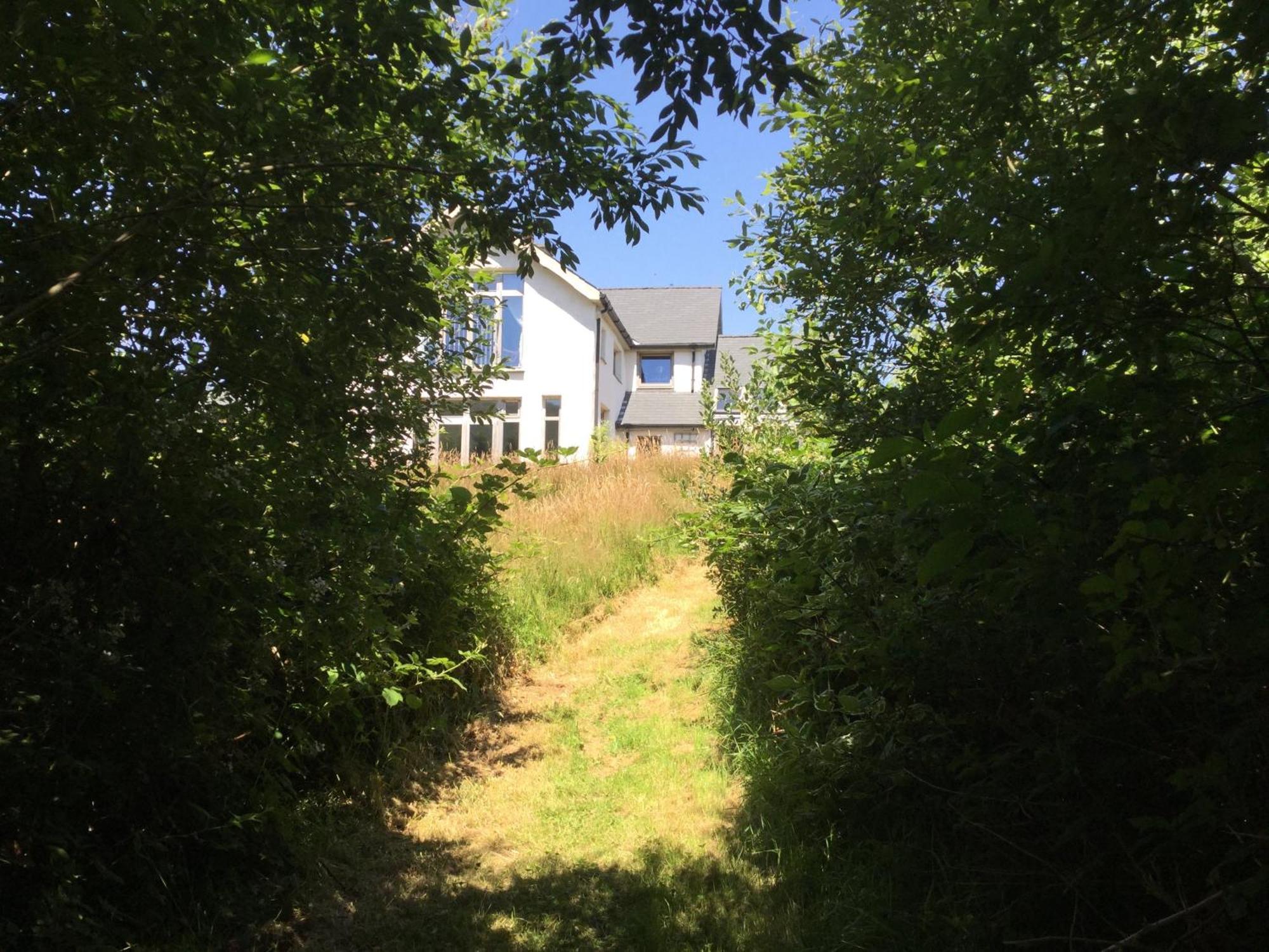 Kenmare Eco Lodge Eksteriør bilde