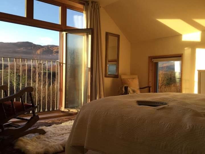 Kenmare Eco Lodge Eksteriør bilde