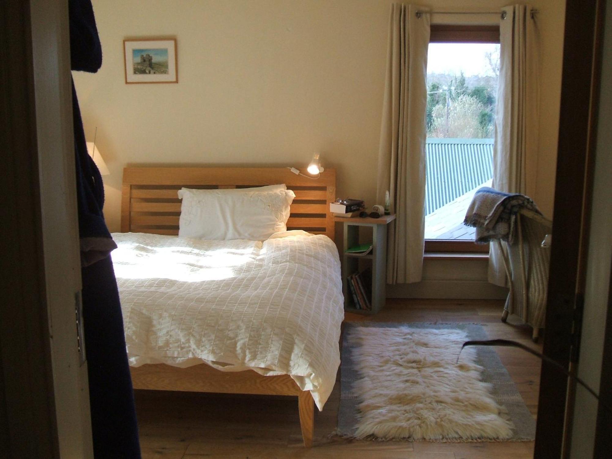 Kenmare Eco Lodge Eksteriør bilde