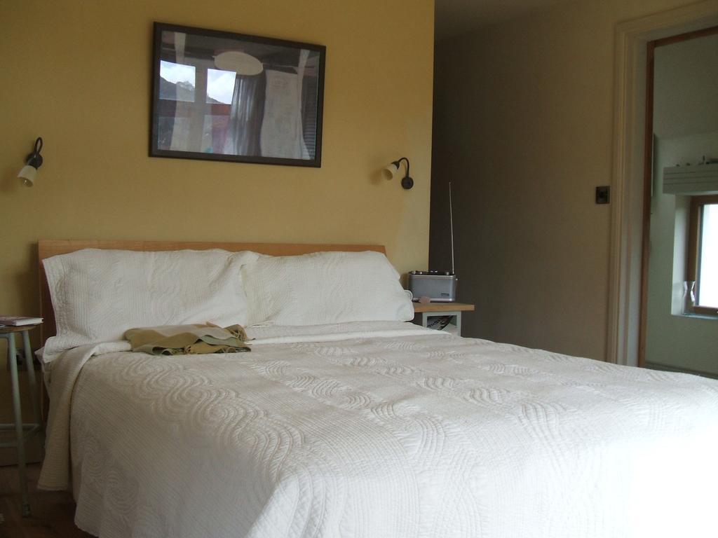 Kenmare Eco Lodge Eksteriør bilde