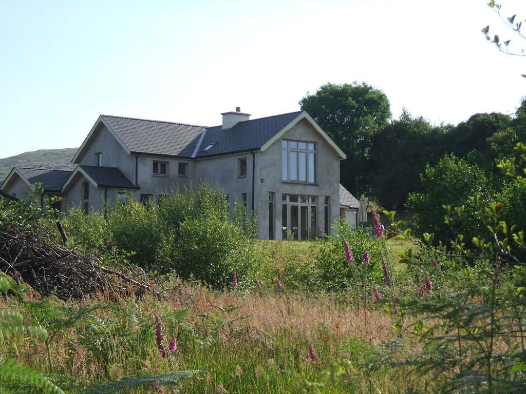 Kenmare Eco Lodge Eksteriør bilde