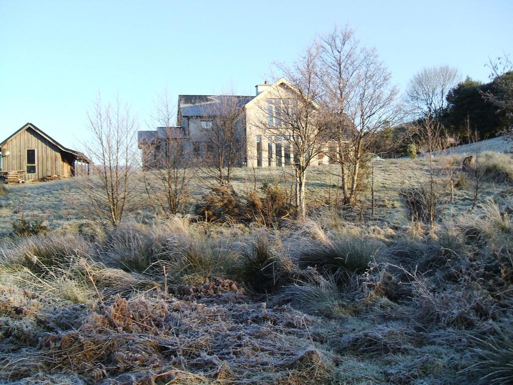 Kenmare Eco Lodge Eksteriør bilde