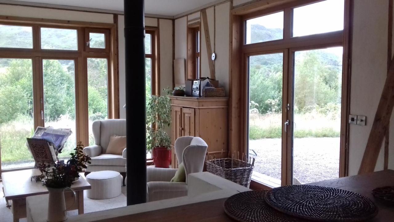 Kenmare Eco Lodge Eksteriør bilde