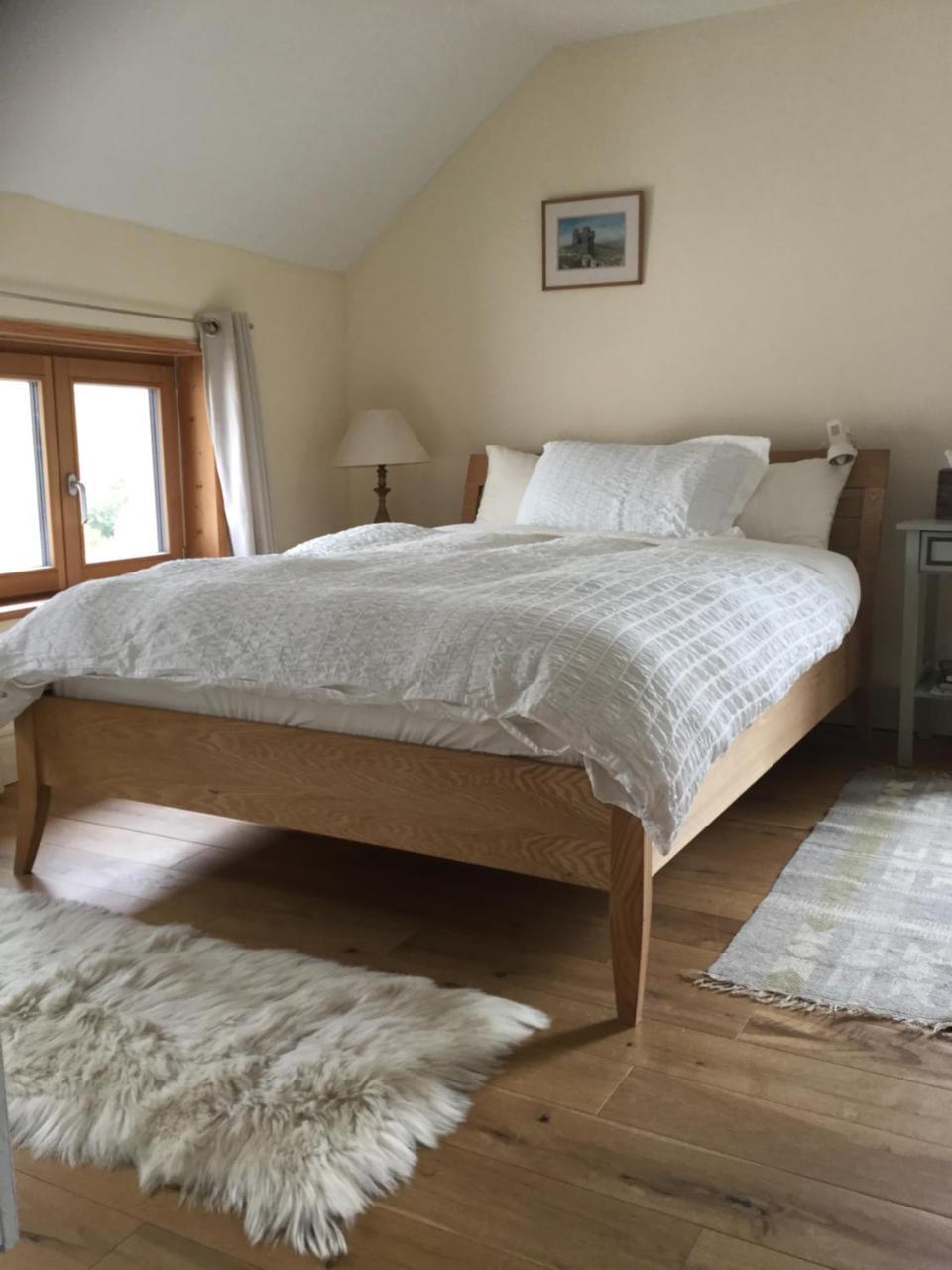 Kenmare Eco Lodge Eksteriør bilde
