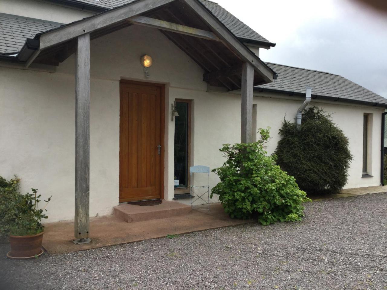 Kenmare Eco Lodge Eksteriør bilde