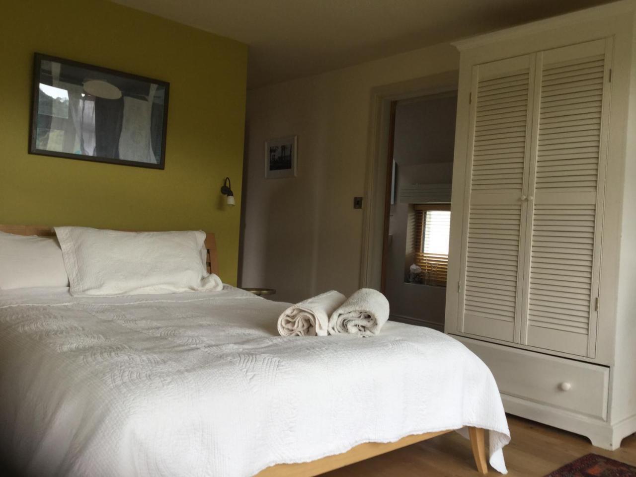 Kenmare Eco Lodge Eksteriør bilde