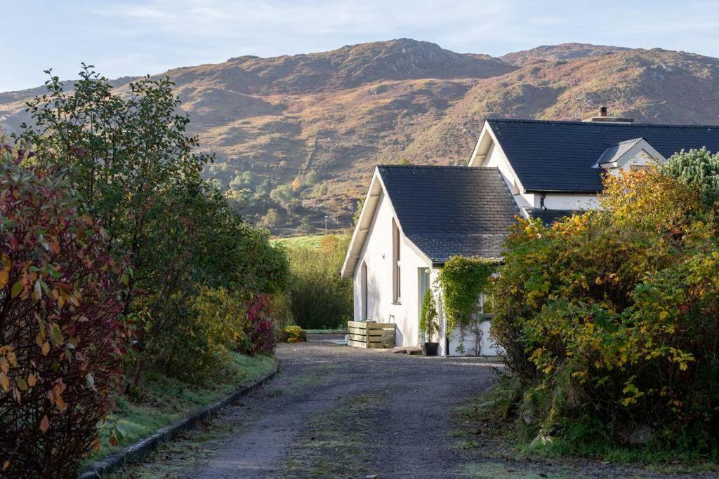 Kenmare Eco Lodge Eksteriør bilde